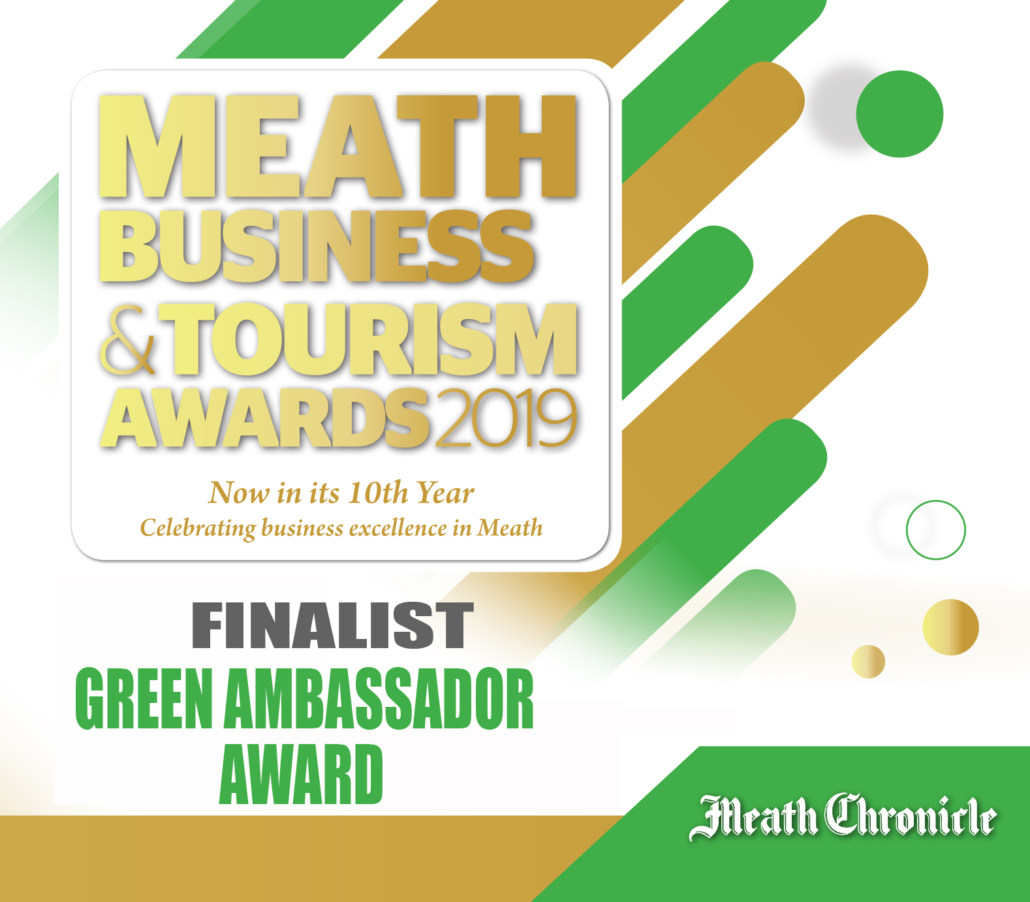 Turmec nominated as Green Ambassador in the MBTAs 2019