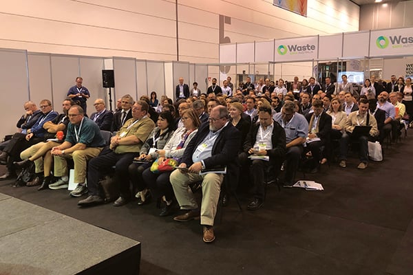 Waste Expo Australia returns in October and Turmec is taking a stand